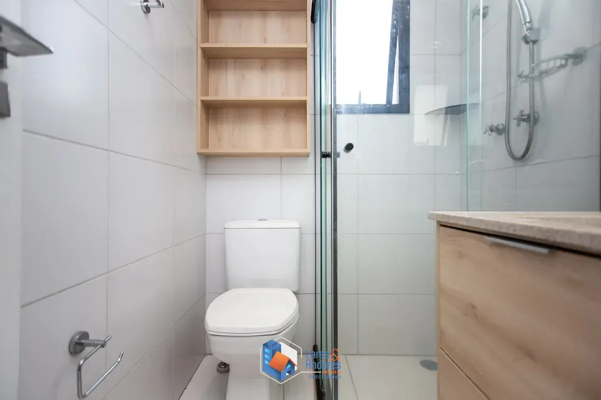 Apartamento, 2 quartos, 53 m² - Foto 22