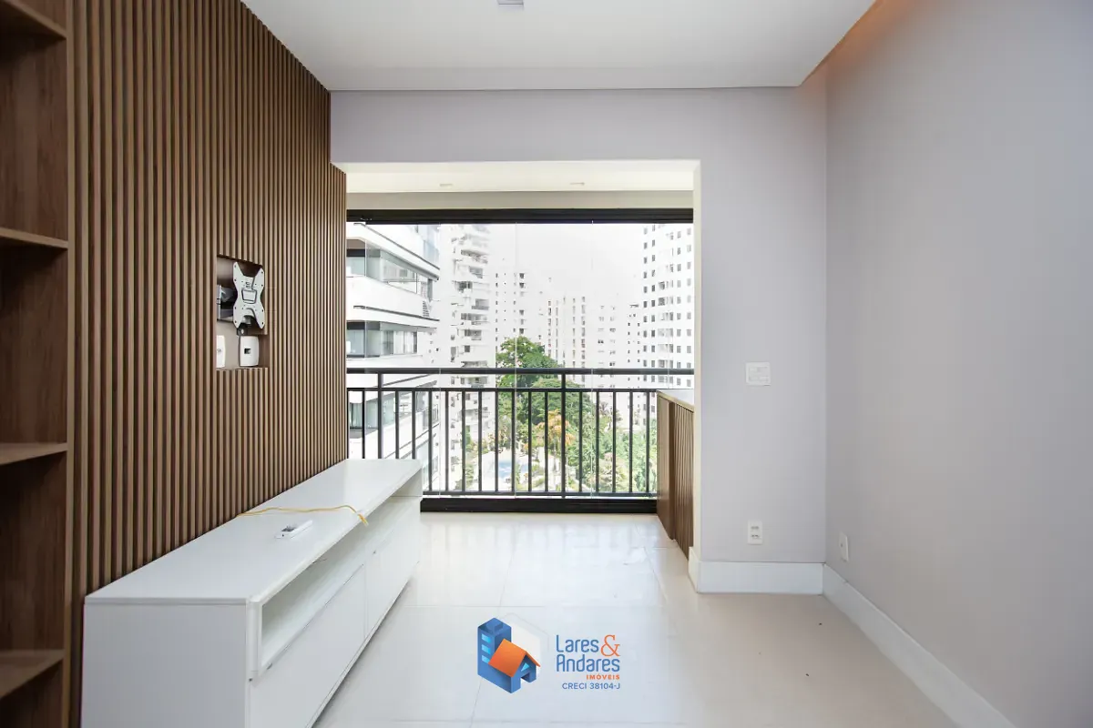 Apartamento, 2 quartos, 53 m² - Foto 1