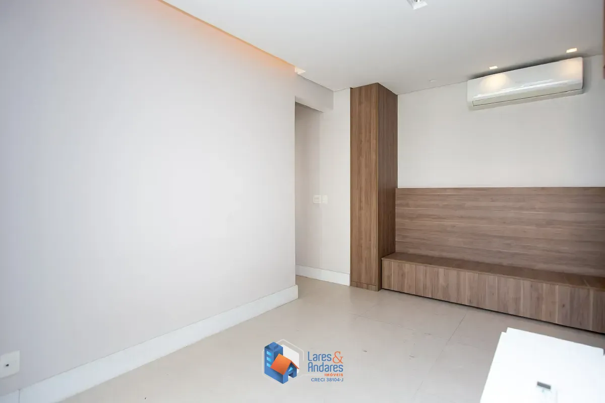 Apartamento, 2 quartos, 53 m² - Foto 3