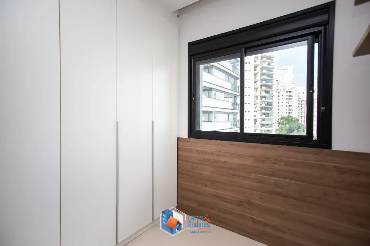 Apartamento, 2 quartos, 53 m² - Foto 27