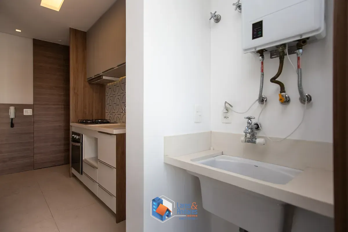 Apartamento, 2 quartos, 53 m² - Foto 14