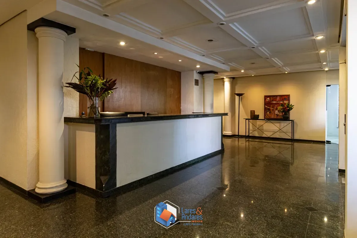 Apartamento, 1 quarto, 35 m² - Foto 20