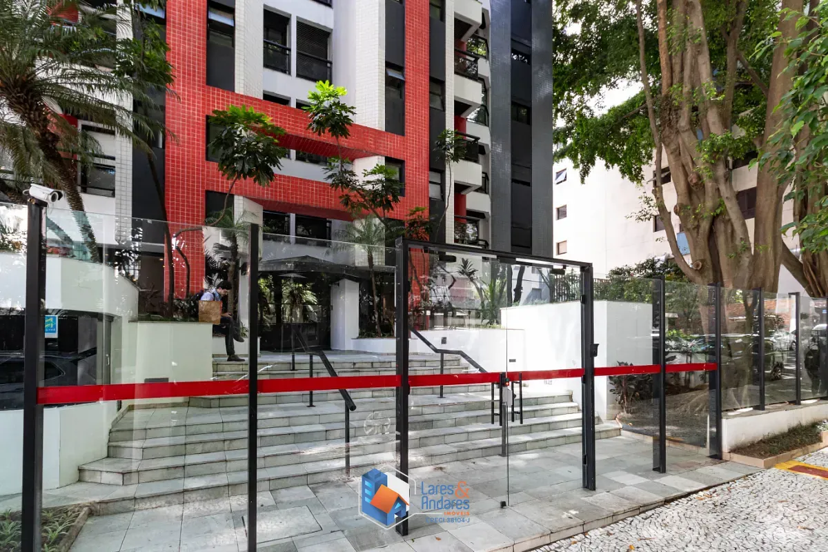Apartamento, 1 quarto, 35 m² - Foto 22