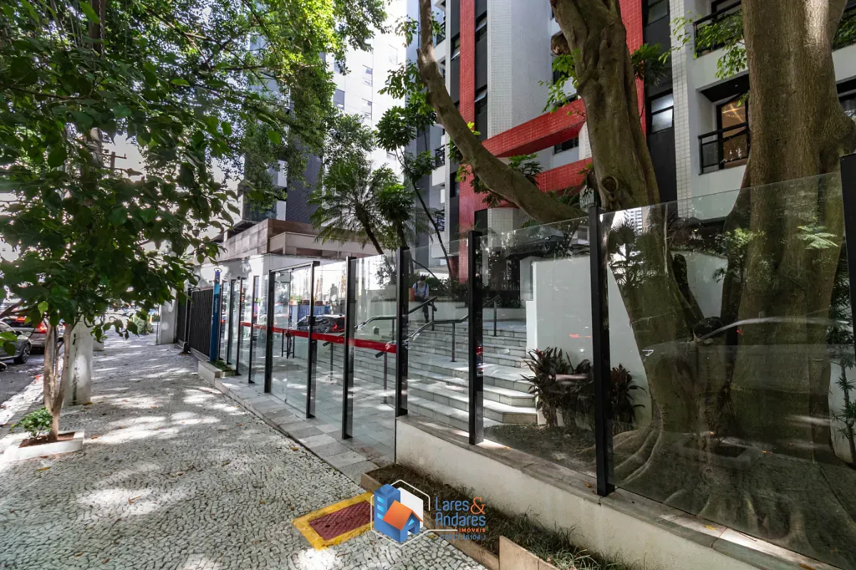 Apartamento, 1 quarto, 35 m² - Foto 24