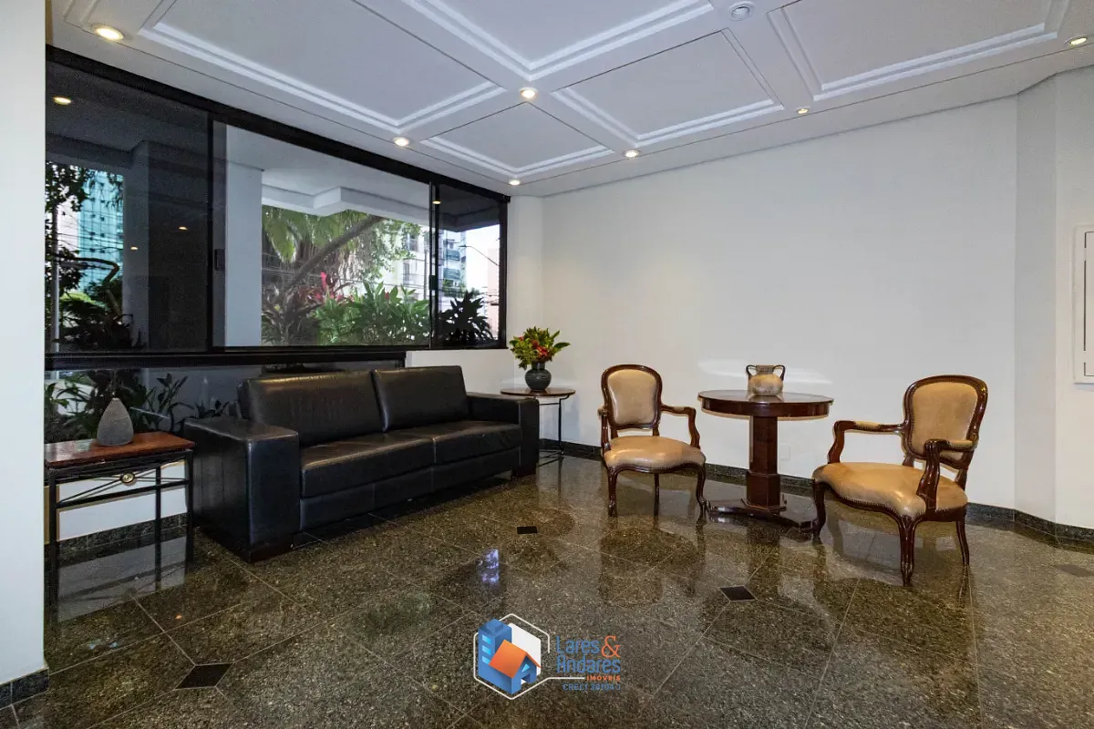 Apartamento, 1 quarto, 35 m² - Foto 25