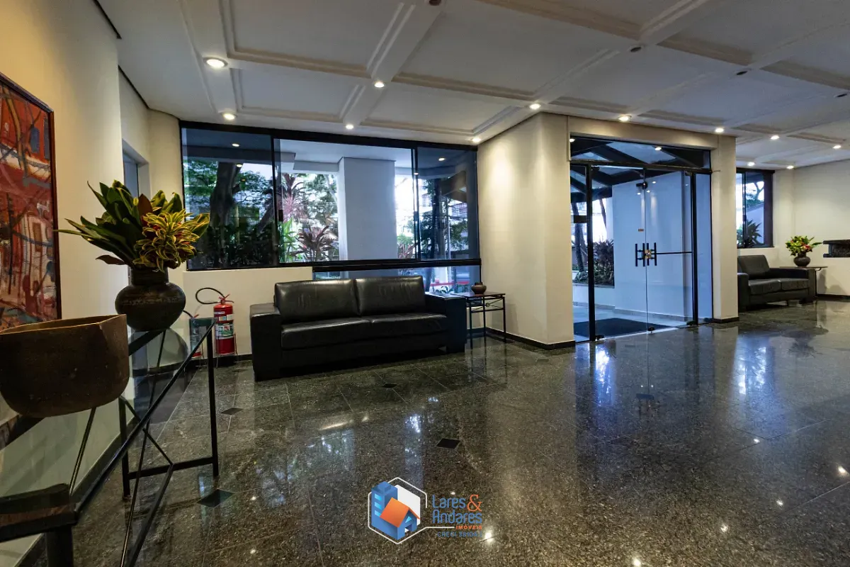 Apartamento, 1 quarto, 35 m² - Foto 26