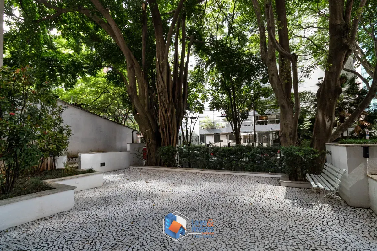 Apartamento, 1 quarto, 35 m² - Foto 27