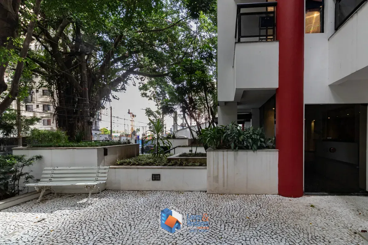 Apartamento, 1 quarto, 35 m² - Foto 28