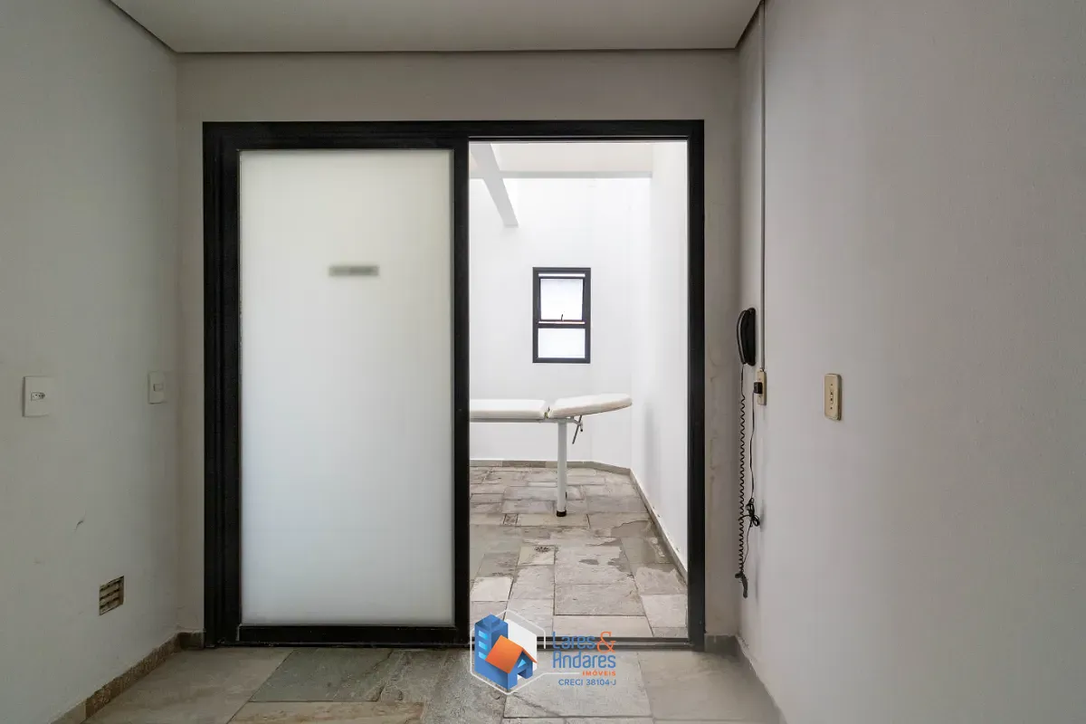 Apartamento, 1 quarto, 35 m² - Foto 31