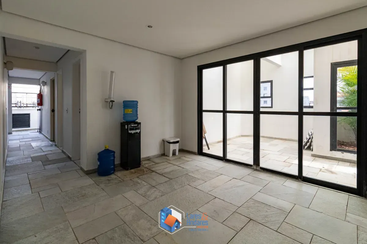 Apartamento, 1 quarto, 35 m² - Foto 32