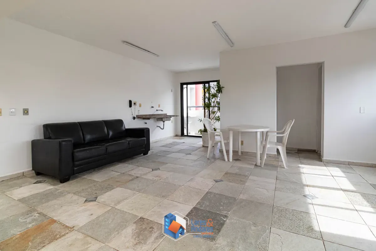 Apartamento, 1 quarto, 35 m² - Foto 33