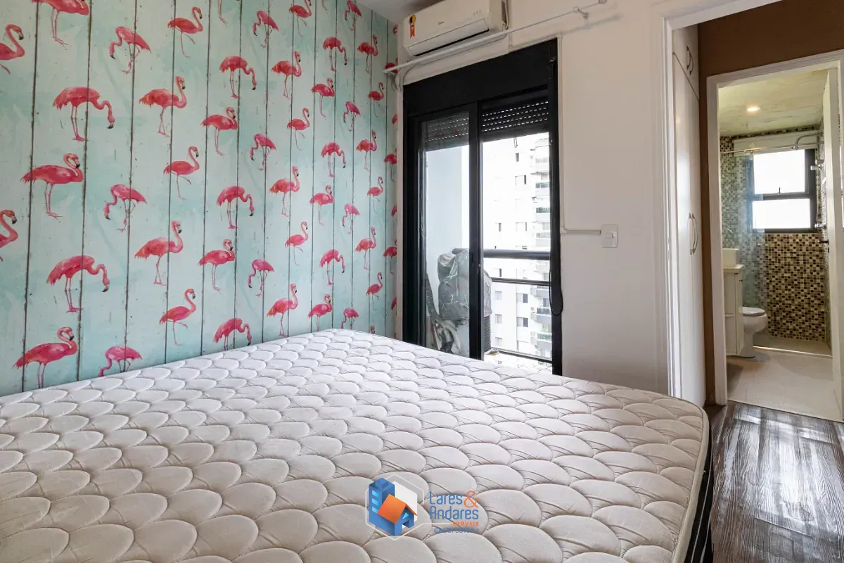 Apartamento, 1 quarto, 35 m² - Foto 17