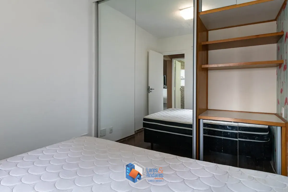 Apartamento, 1 quarto, 35 m² - Foto 13