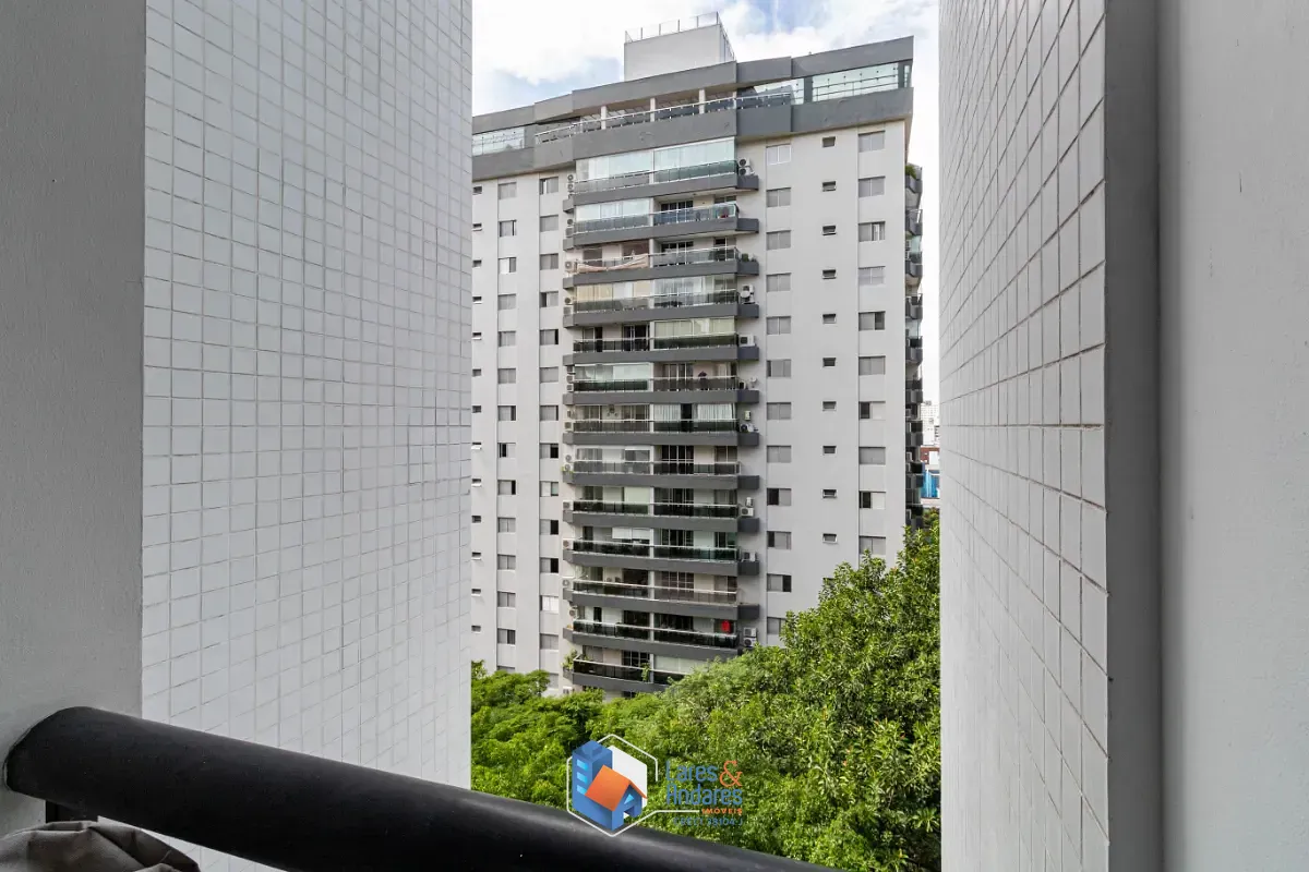 Apartamento, 1 quarto, 35 m² - Foto 19