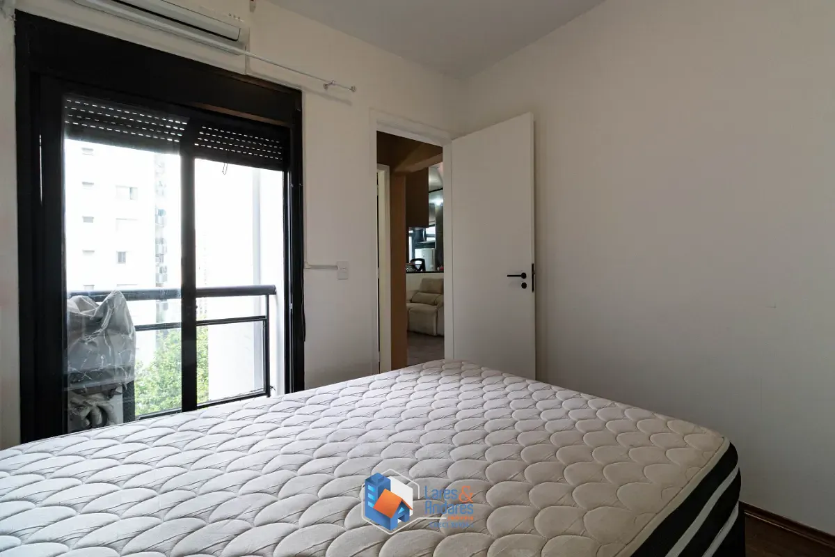 Apartamento, 1 quarto, 35 m² - Foto 16
