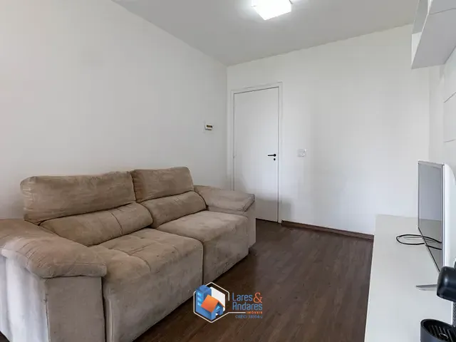 Apartamento com 35m² 1 quarto e 1 banheiro, à venda, no bairro Vila Nova Conceição em São Paulo