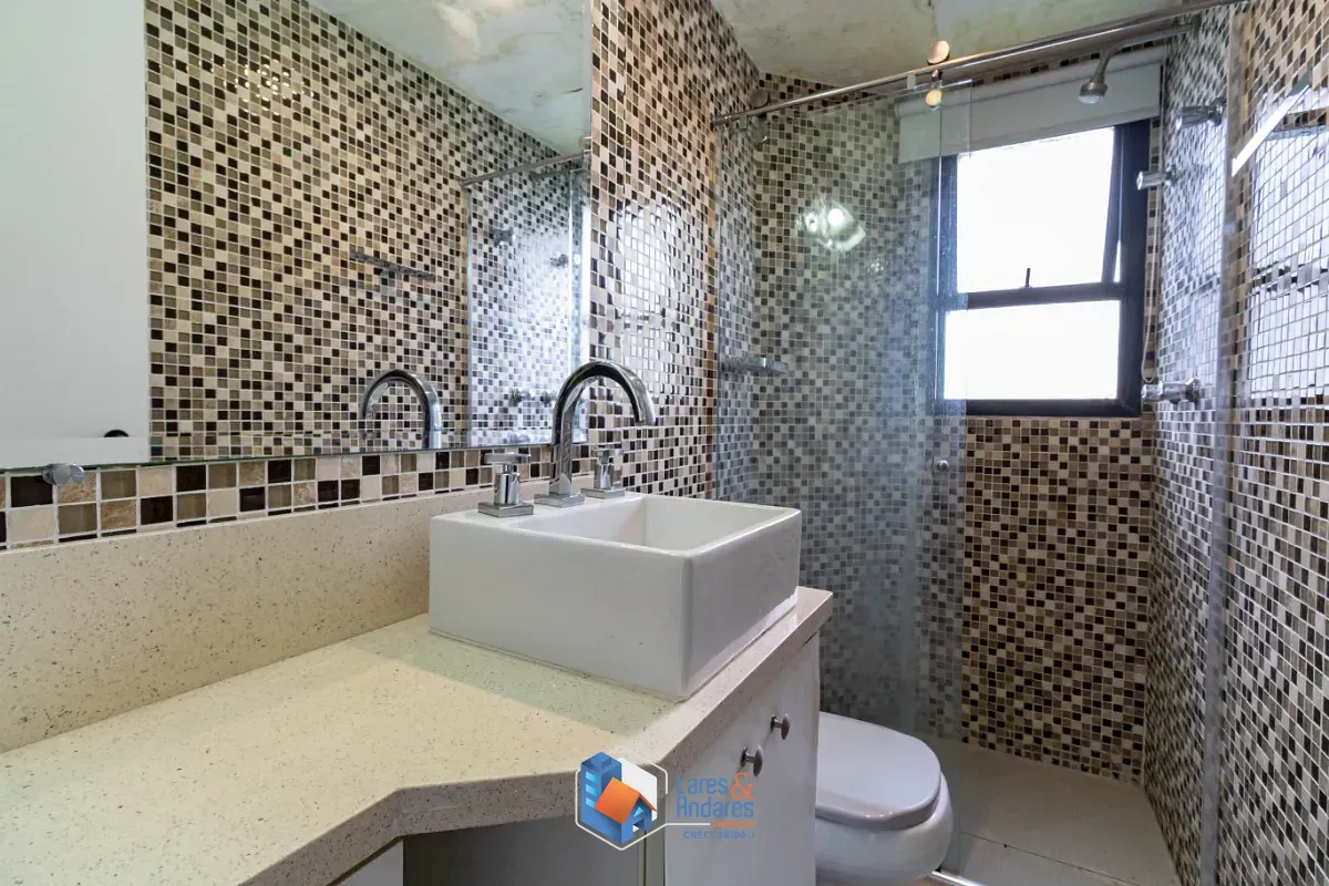 Apartamento, 1 quarto, 35 m² - Foto 15