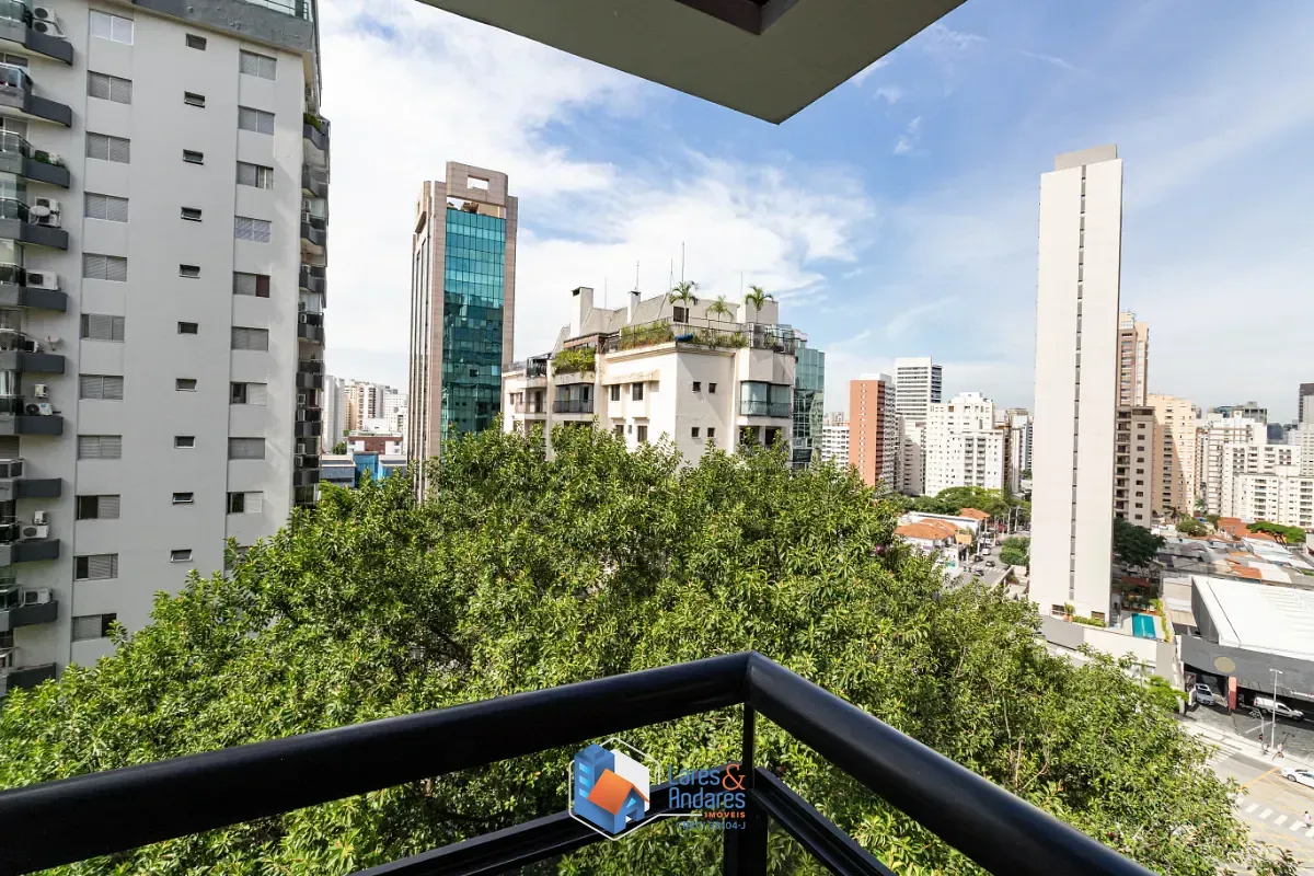 Apartamento, 1 quarto, 35 m² - Foto 7
