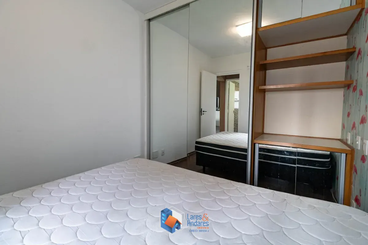 Apartamento, 1 quarto, 35 m² - Foto 18