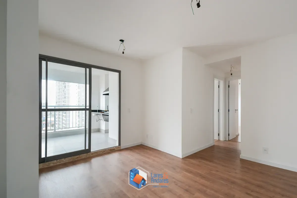 Apartamento, 2 quartos, 72 m² - Foto 6
