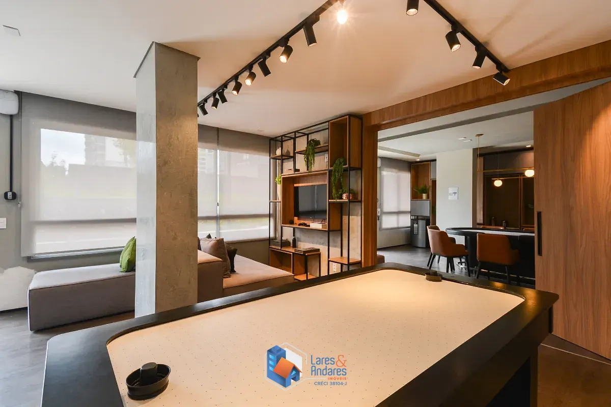 Apartamento, 2 quartos, 72 m² - Foto 34