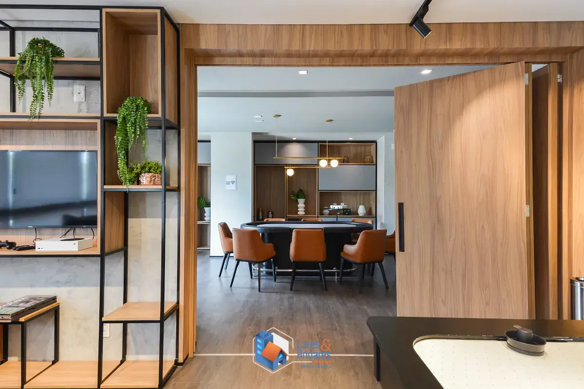 Apartamento, 2 quartos, 72 m² - Foto 36