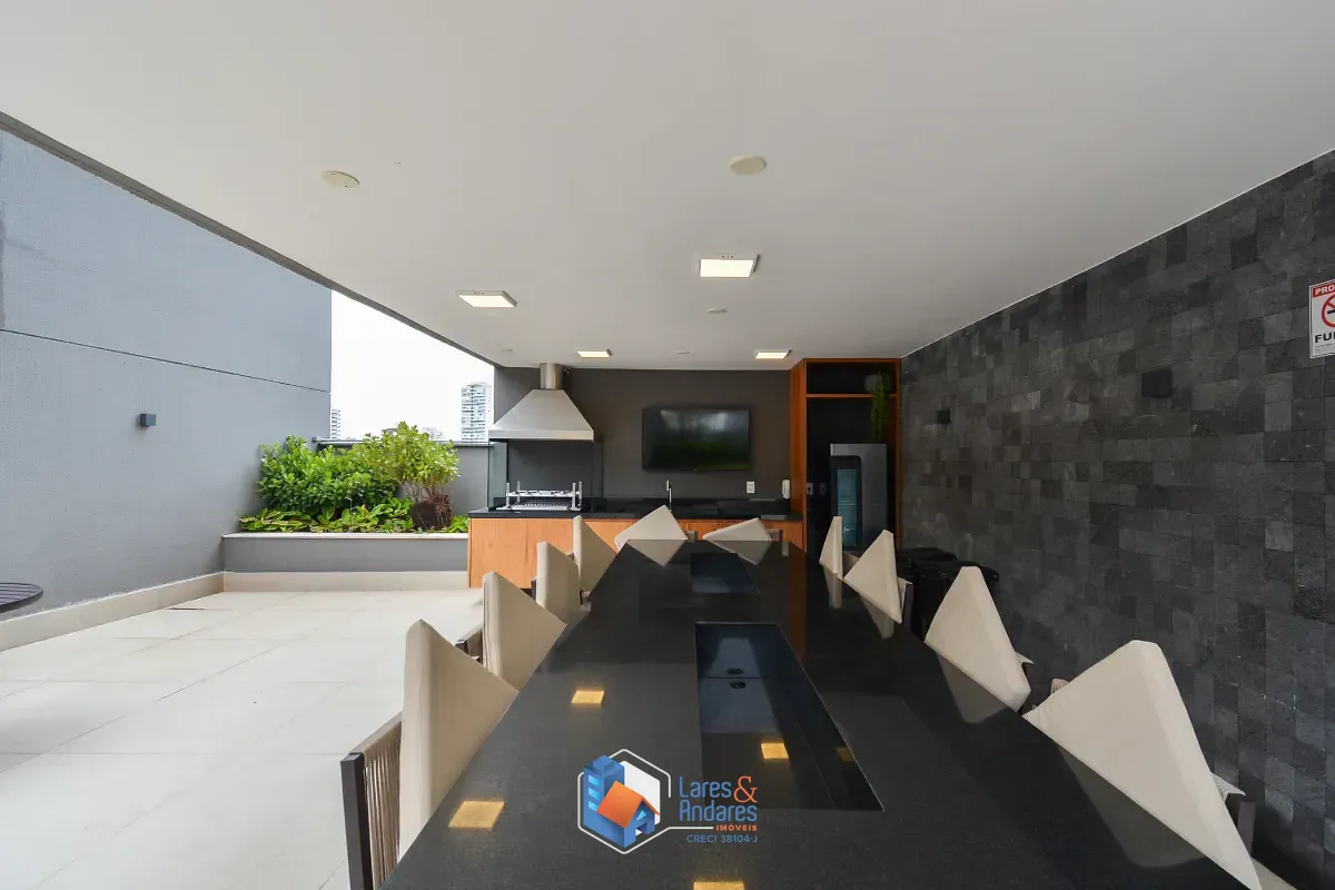 Apartamento, 2 quartos, 72 m² - Foto 37