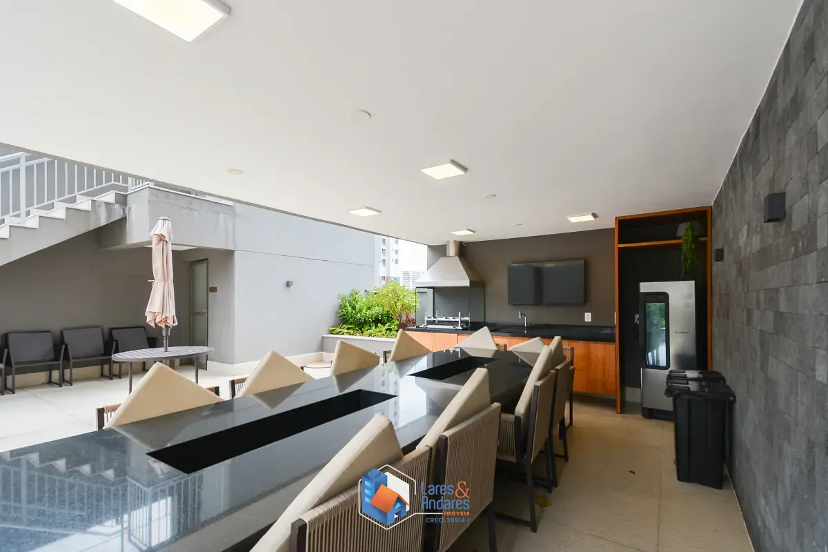 Apartamento, 2 quartos, 72 m² - Foto 38