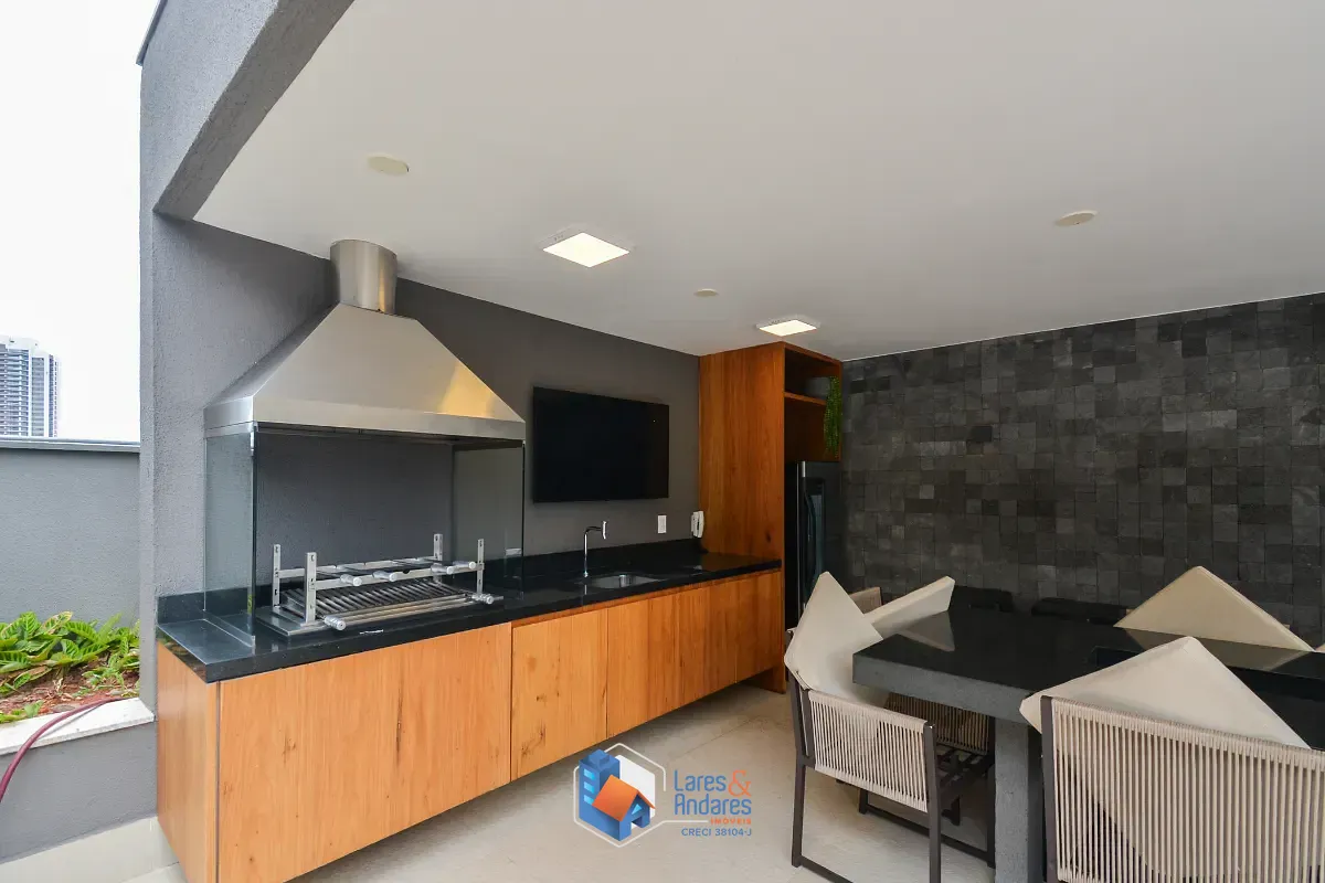 Apartamento, 2 quartos, 72 m² - Foto 39