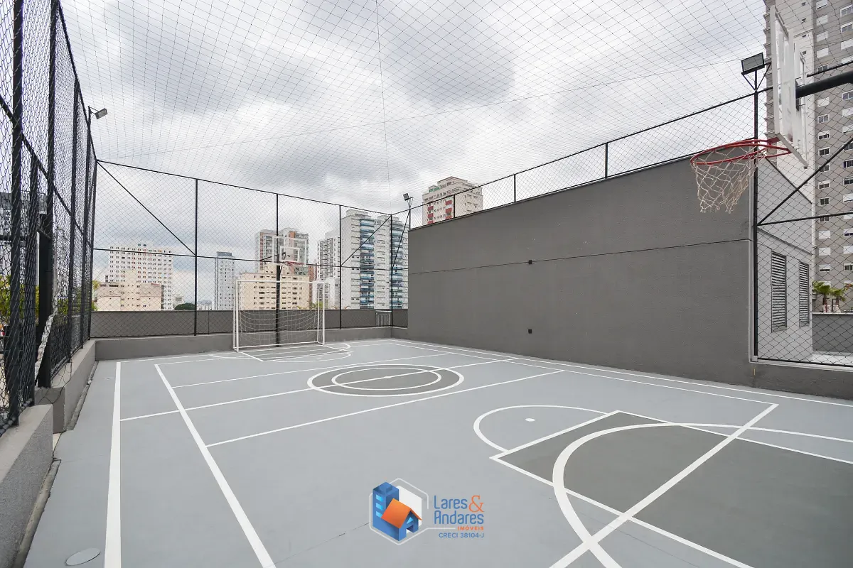 Apartamento, 2 quartos, 72 m² - Foto 40