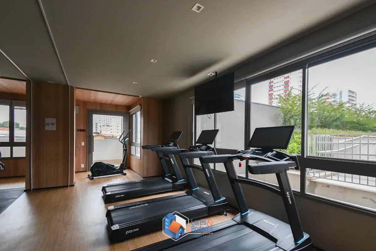 Apartamento, 2 quartos, 72 m² - Foto 41