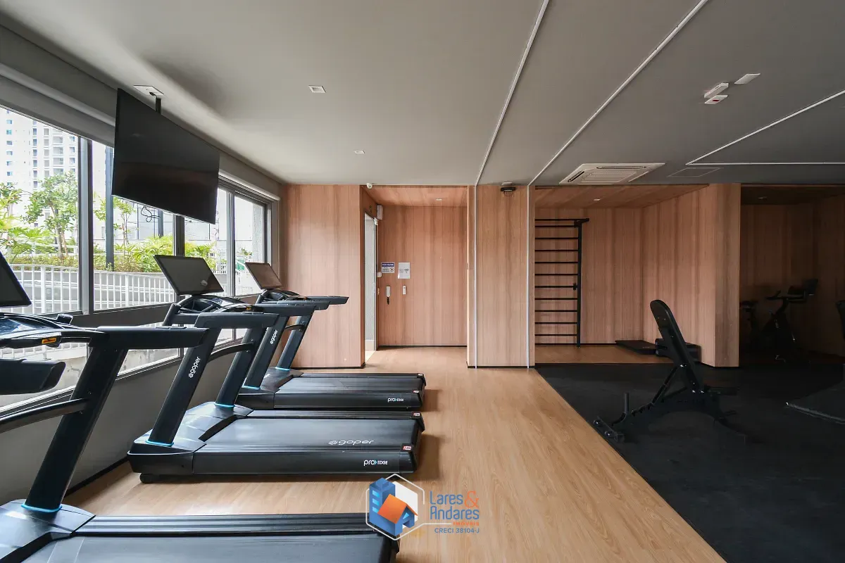 Apartamento, 2 quartos, 72 m² - Foto 42