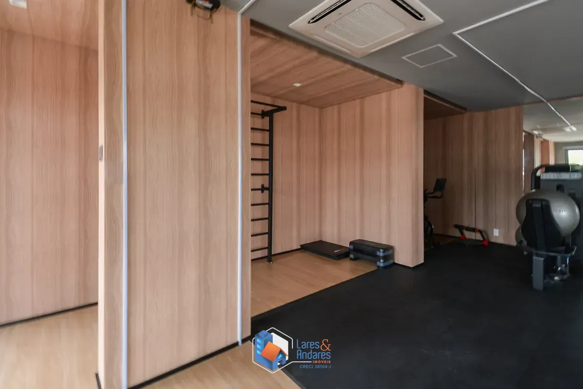 Apartamento, 2 quartos, 72 m² - Foto 43