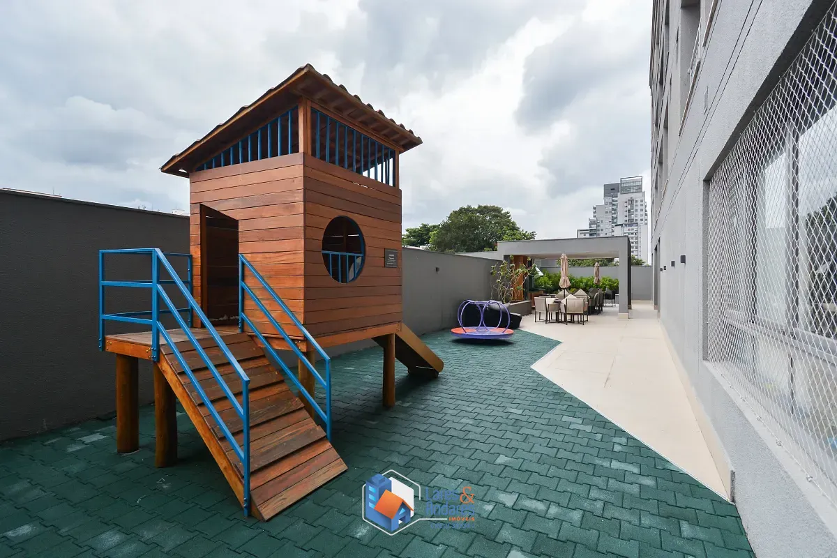 Apartamento, 2 quartos, 72 m² - Foto 45