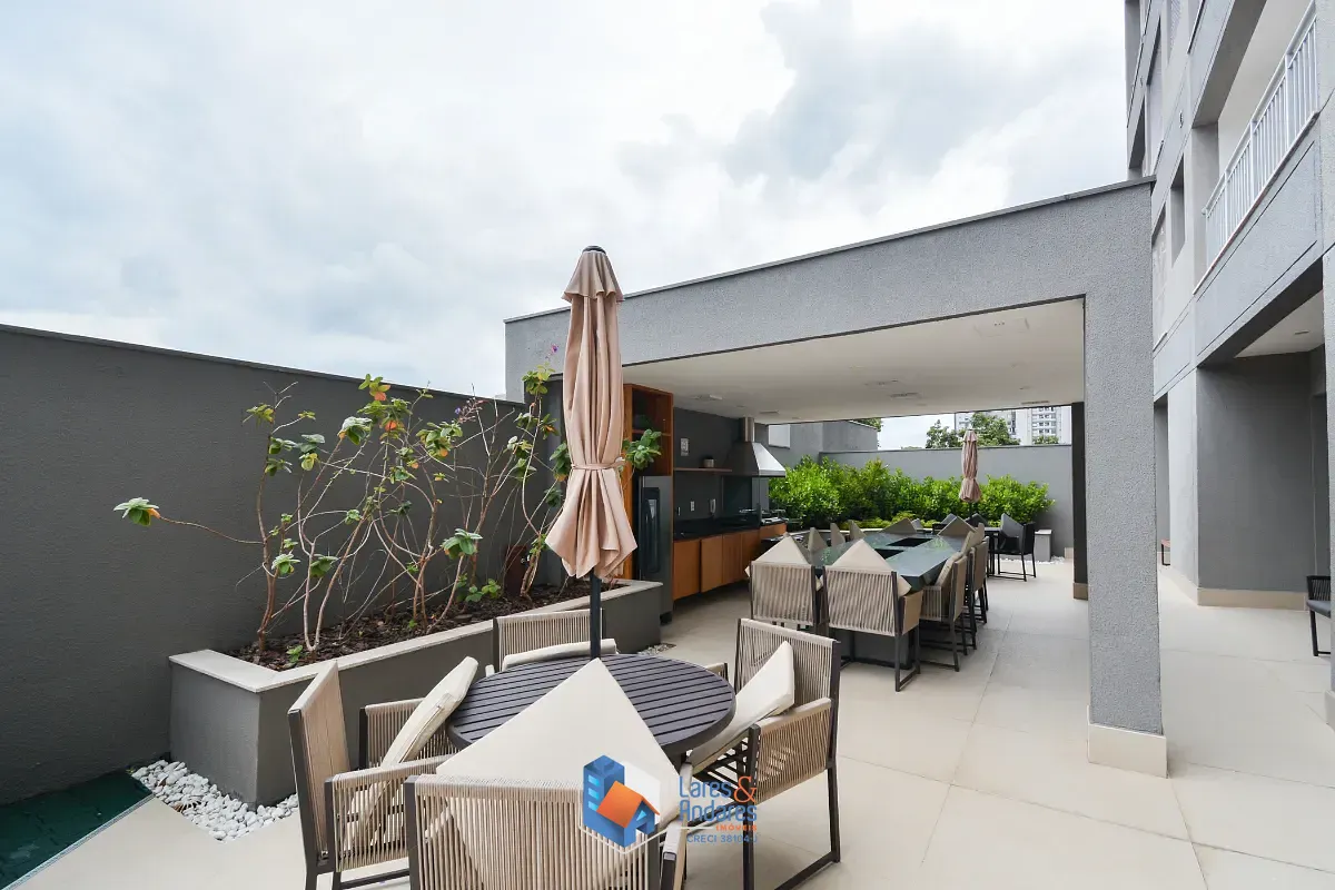 Apartamento, 2 quartos, 72 m² - Foto 46