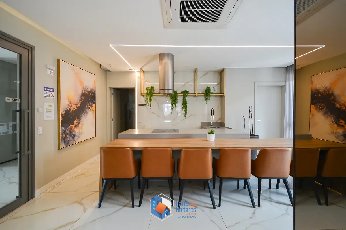 Apartamento, 2 quartos, 72 m² - Foto 57