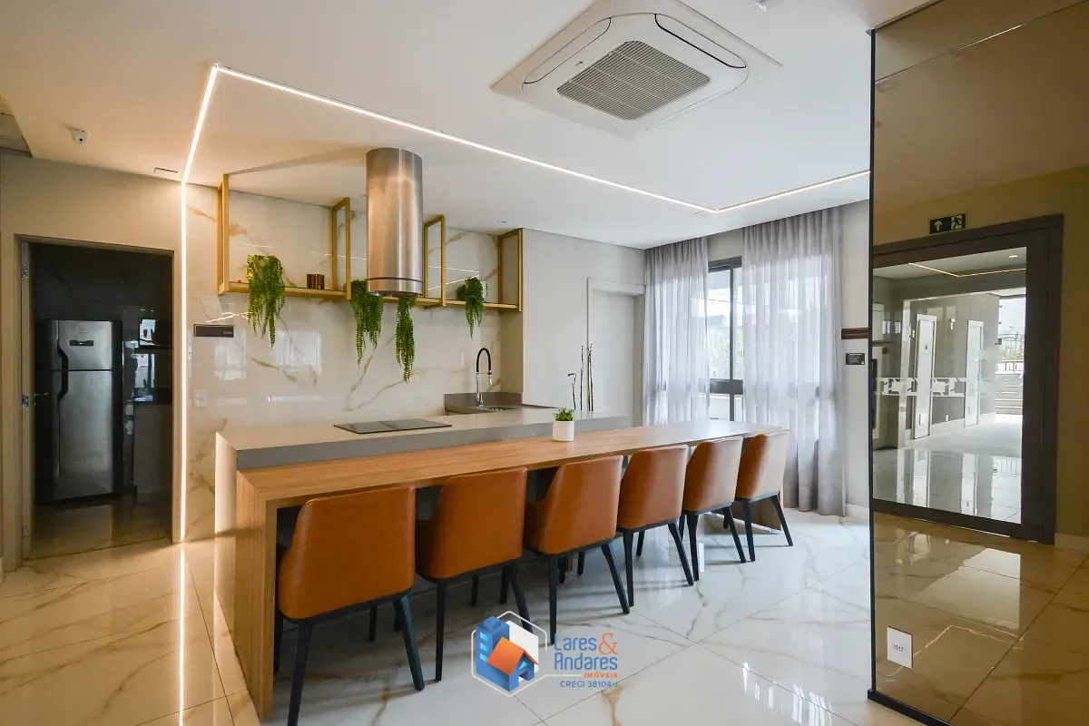 Apartamento, 2 quartos, 72 m² - Foto 58