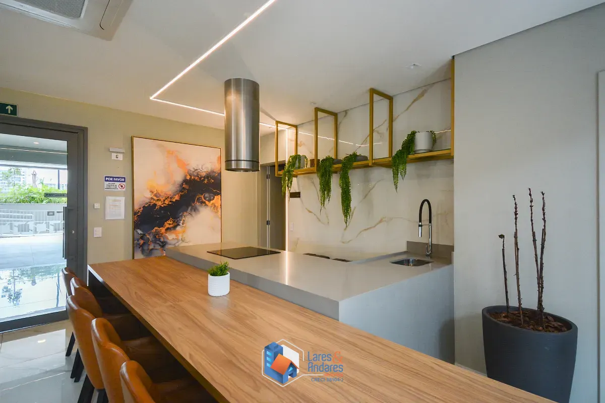 Apartamento, 2 quartos, 72 m² - Foto 59