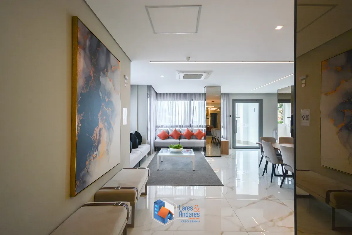 Apartamento, 2 quartos, 72 m² - Foto 60