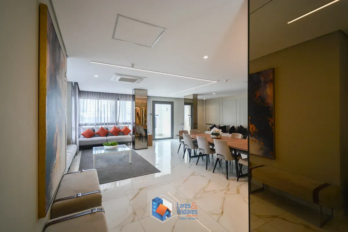 Apartamento, 2 quartos, 72 m² - Foto 61