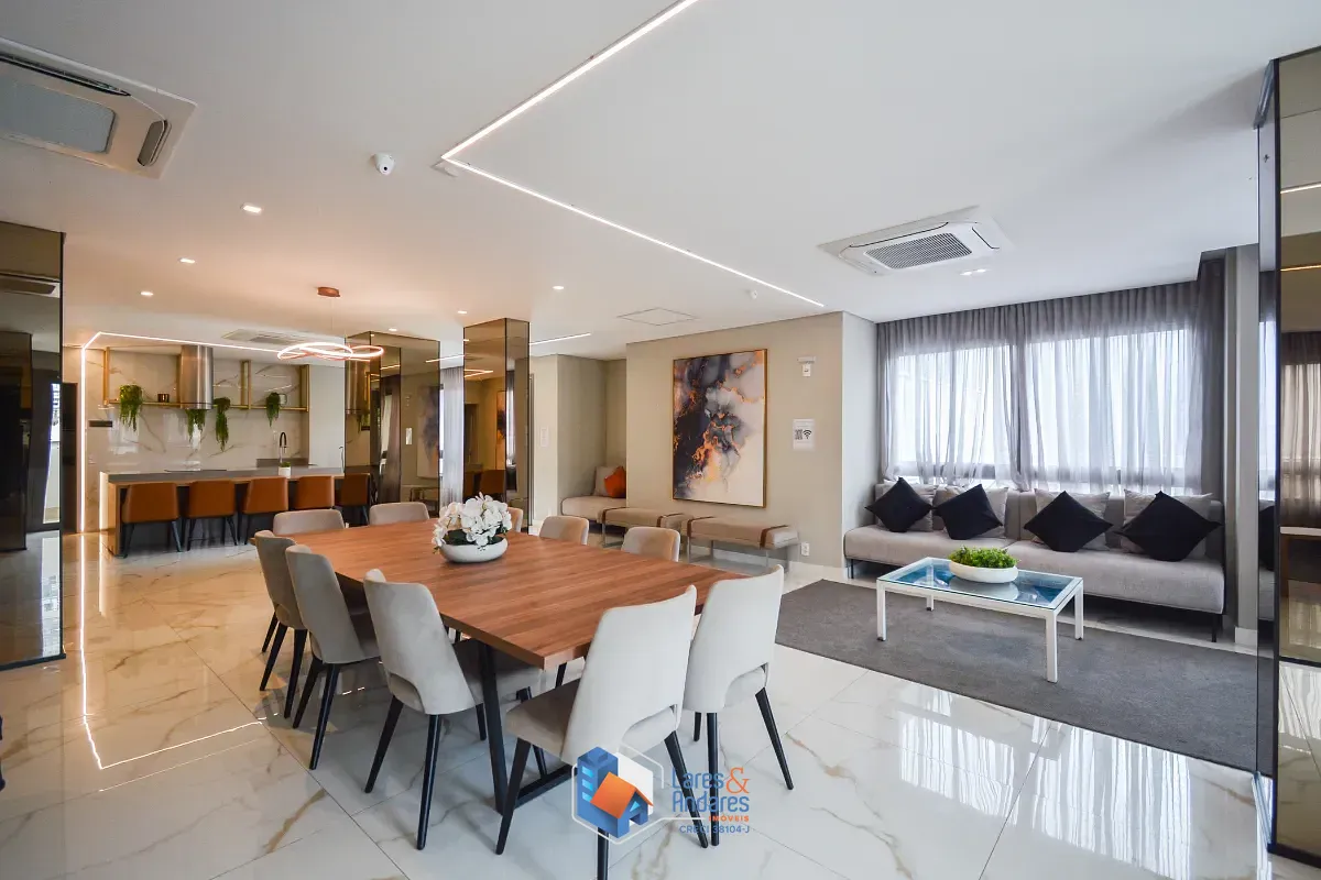 Apartamento, 2 quartos, 72 m² - Foto 62