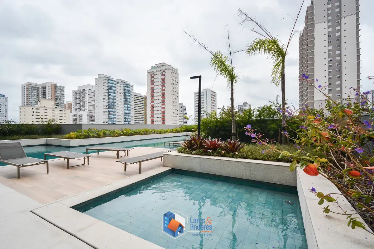 Apartamento, 2 quartos, 72 m² - Foto 63