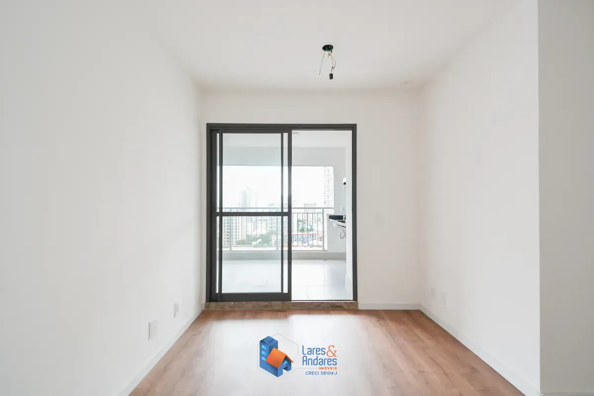 Apartamento, 2 quartos, 72 m² - Foto 2