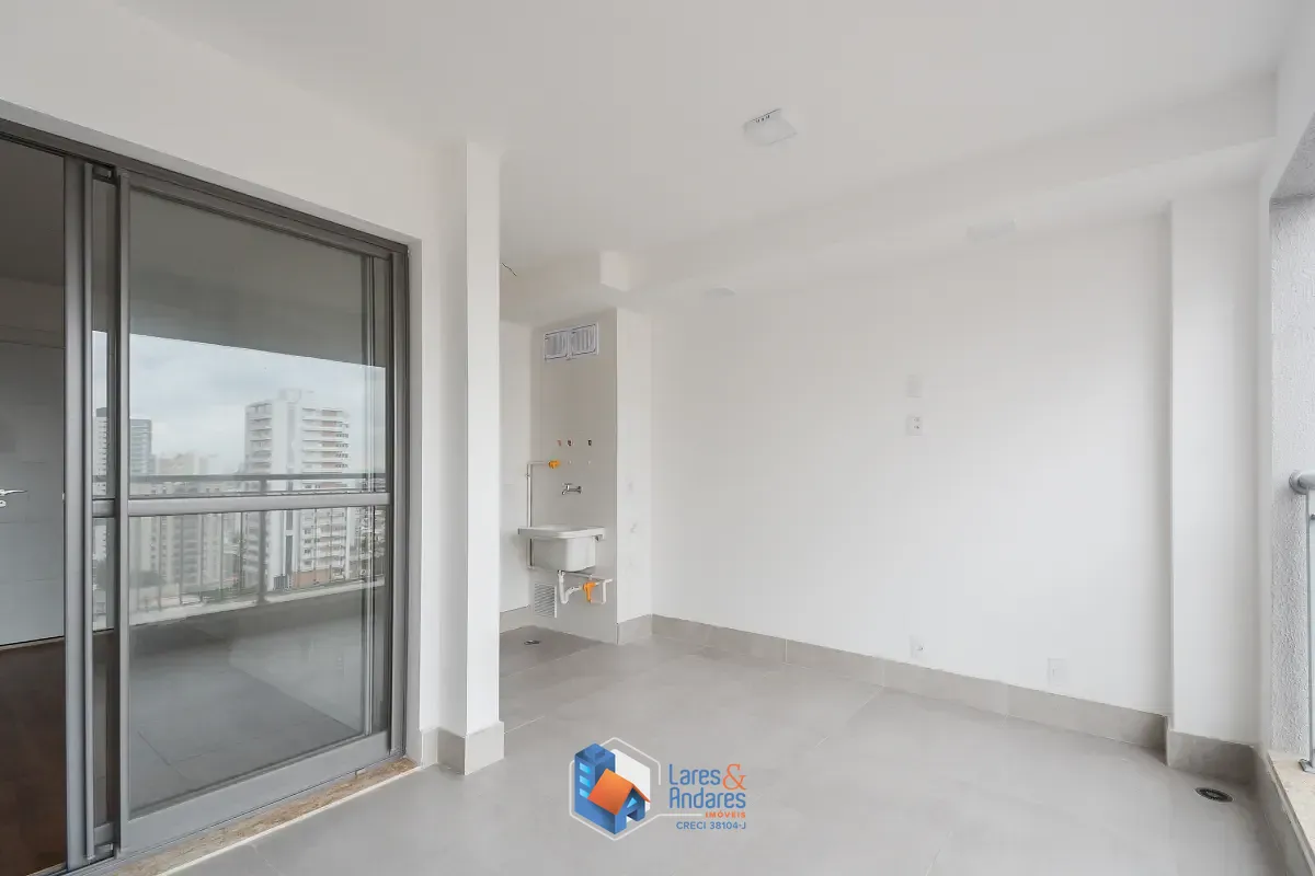 Apartamento, 2 quartos, 72 m² - Foto 10
