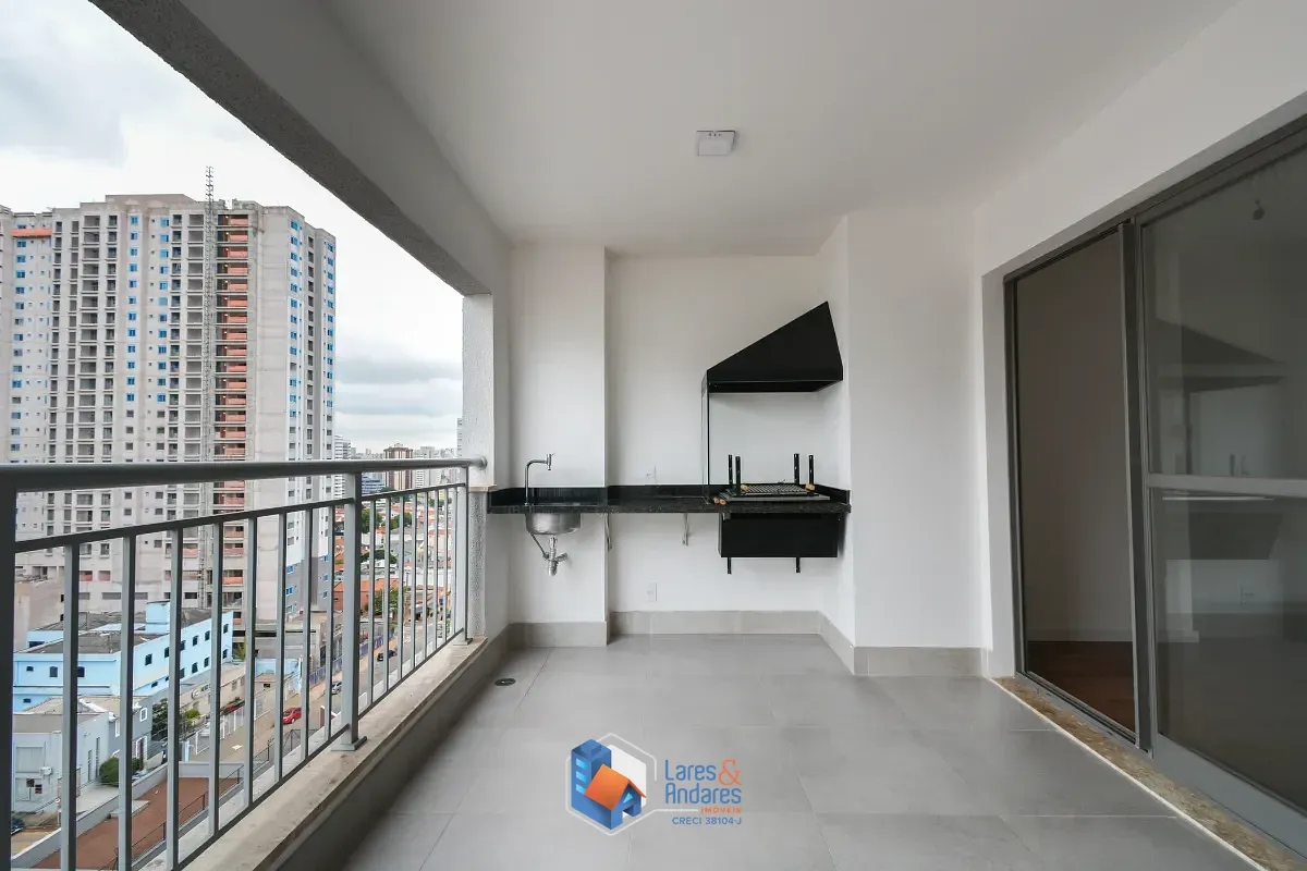 Apartamento, 2 quartos, 72 m² - Foto 12