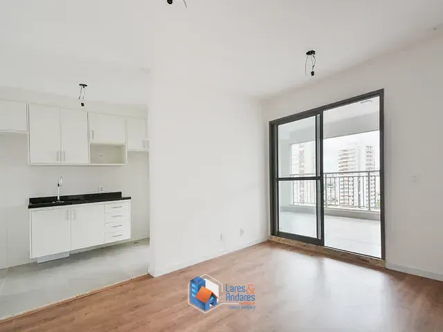 Apartamento com 72m² 2 quartos e 3 banheiros, à venda, no bairro Alto Do Ipiranga em São Paulo