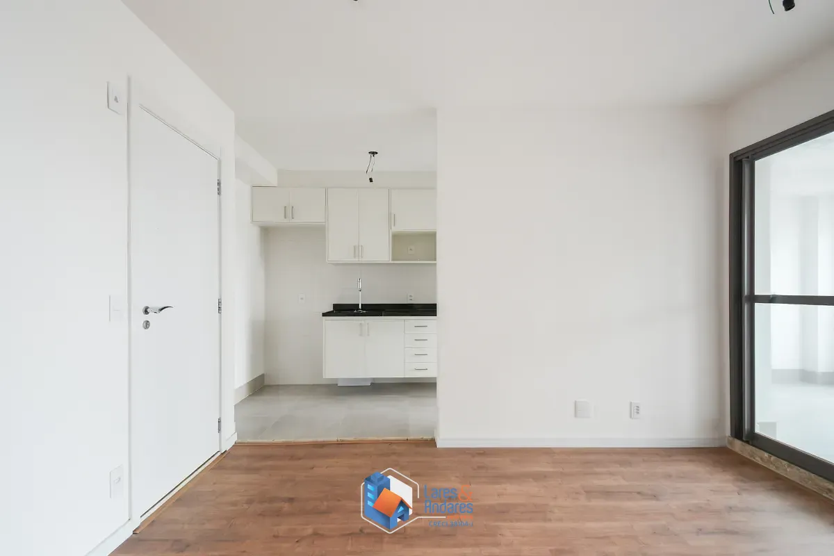 Apartamento, 2 quartos, 72 m² - Foto 3