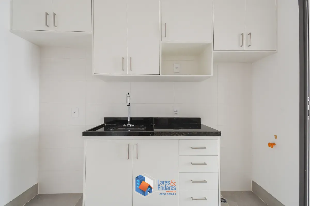 Apartamento, 2 quartos, 72 m² - Foto 17