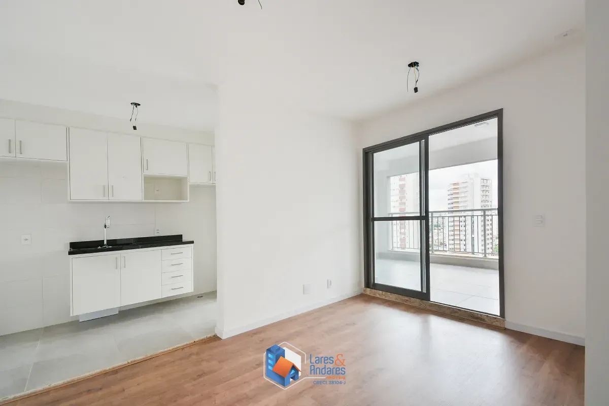 Apartamento, 2 quartos, 72 m² - Foto 4