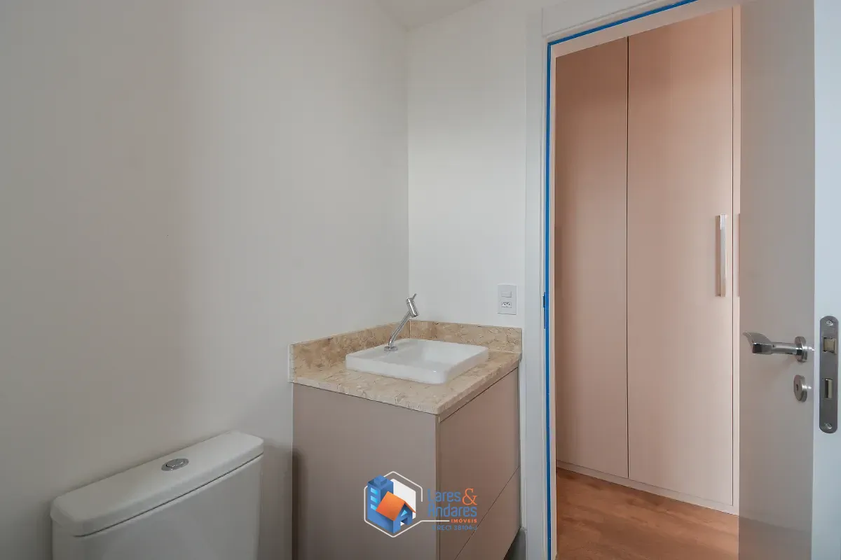 Apartamento, 2 quartos, 72 m² - Foto 33